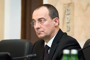 Юрий Бурлачко &copy;&nbsp;Фото Елены Синеок, Юга.ру