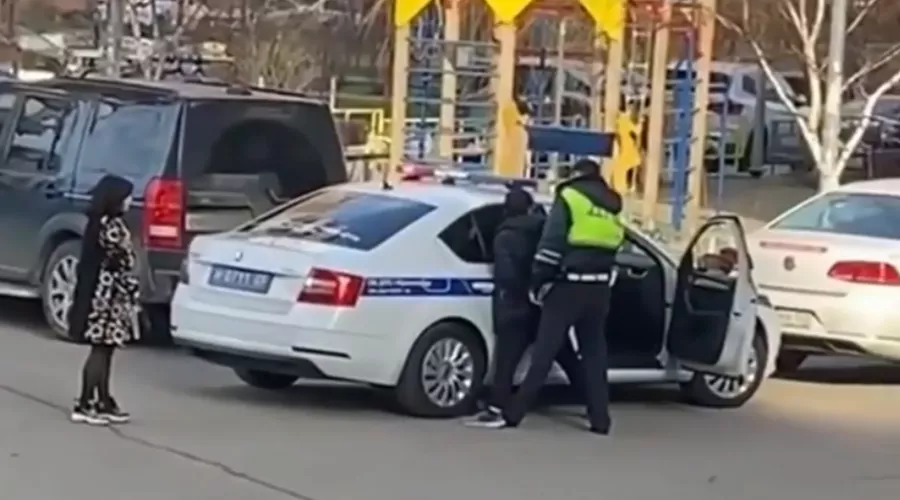  &copy;&nbsp;Скриншот аккаунта instagram.com/fmr_krd