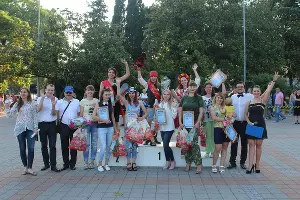  &copy;&nbsp;Фото администрации Туапсинского района