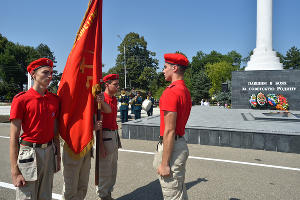  &copy;&nbsp;Фото пресс-службы главы Адыгеи