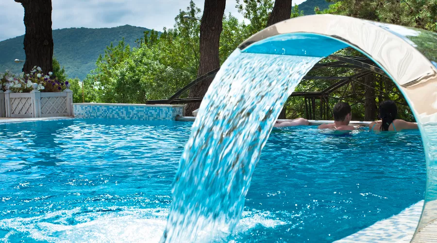  &copy;&nbsp;Фото Limpid Pools