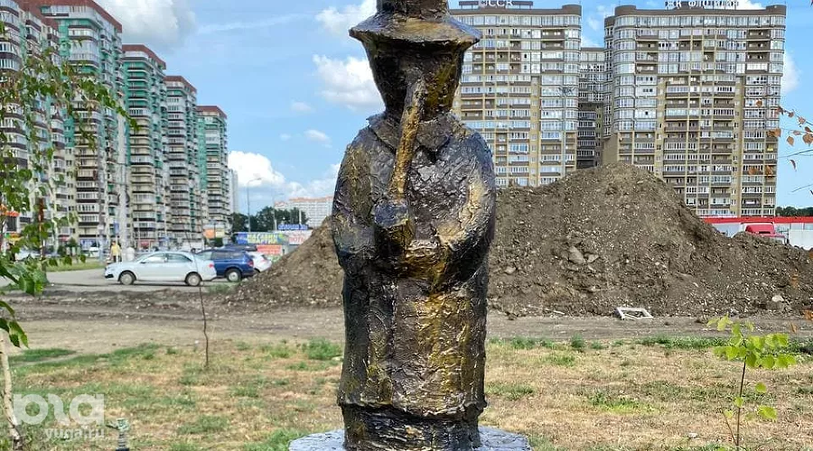  &copy;&nbsp;Фото Влады Мандрыка, Юга.ру