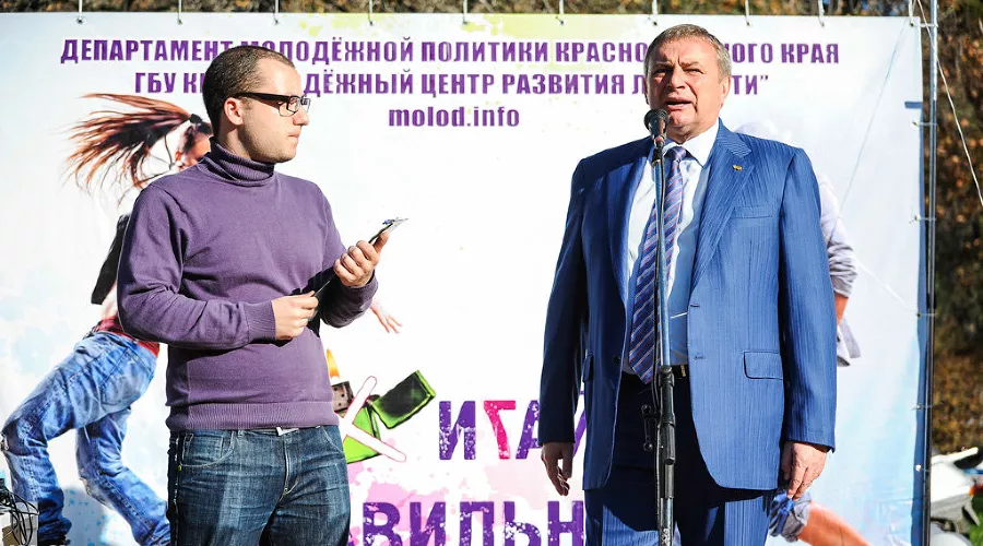 Открытие скейт-парка в Сочи &copy;&nbsp;Нина Зотина, ЮГА.ру