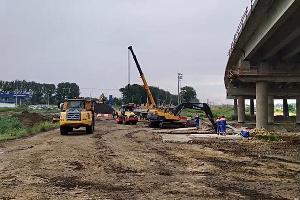  © Фото пресс-службы ФКУ Упрдор «Черноморье»