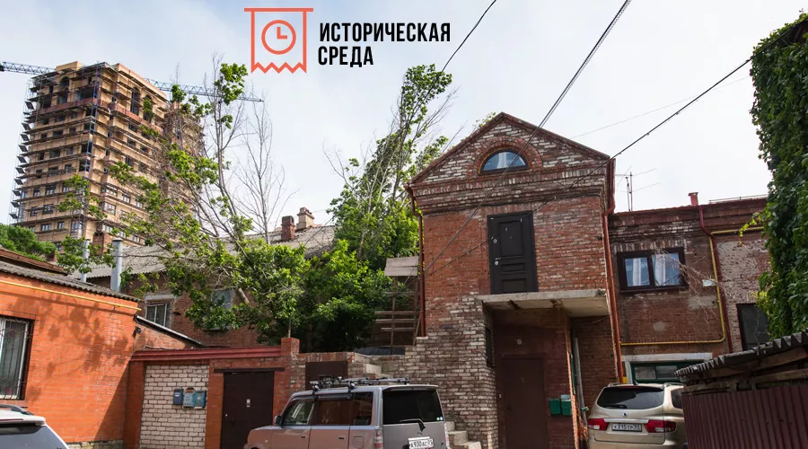  &copy;&nbsp;Фото Елены Синеок, Юга.ру