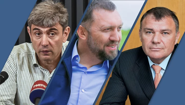  &copy;&nbsp;Коллаж Антона Быкова, Юга.ру