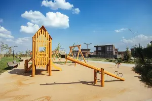 &laquo;Новая Елизаветка&raquo; &copy;&nbsp;Фото Дениса Яковлева, Юга.ру