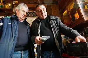 "Музей снежного человека" в Адыгее &copy;&nbsp;Влад Александров, ЮГА.ру