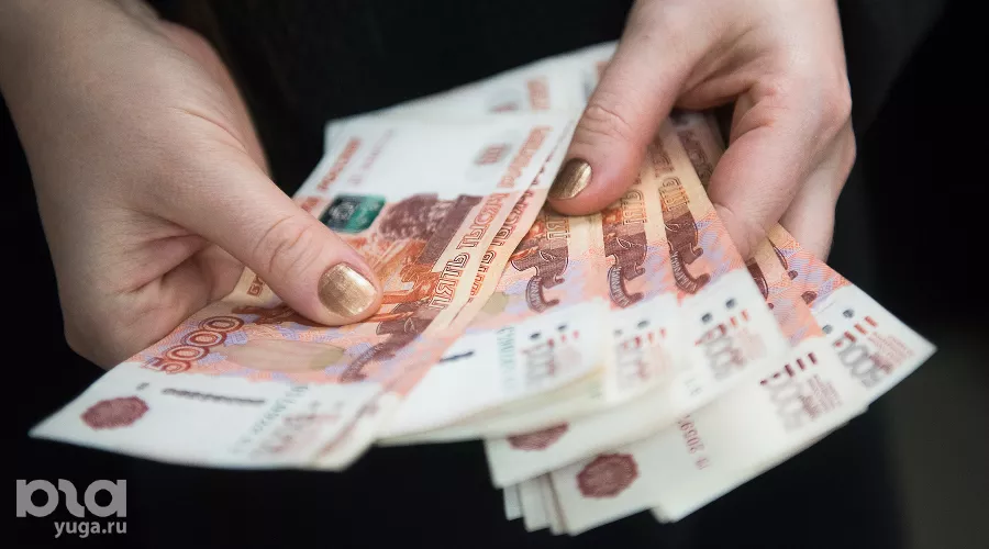  &copy;&nbsp;Фото Елены Синеок, Юга.ру