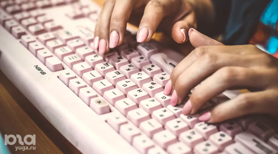  &copy;&nbsp;Фото Елены Синеок, Юга.ру