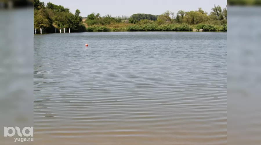  &copy;&nbsp;Татьяна Барыбина, ЮГА.ру