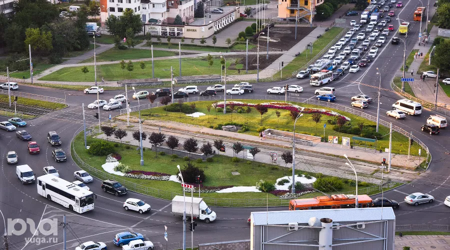 Старокубанское кольцо &copy;&nbsp;Фото Елены Синеок, Юга.ру