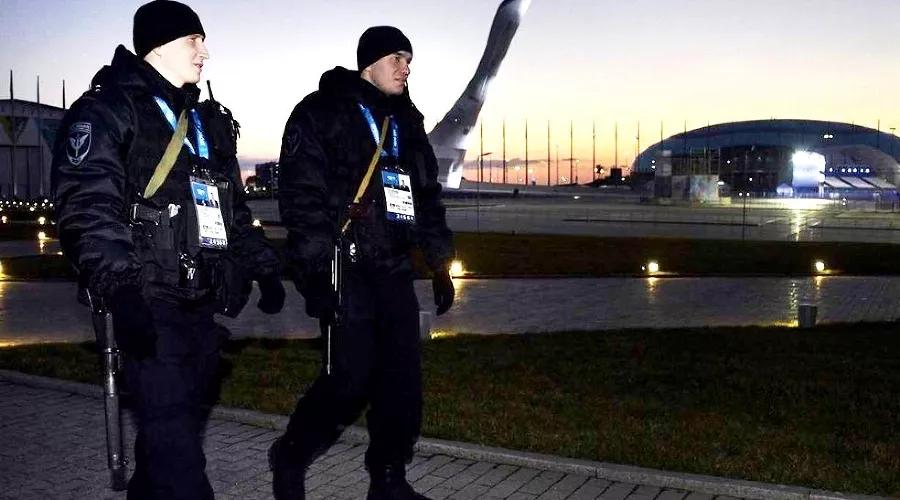 &copy;&nbsp;Фото пресс-службы Северо-Кавказского округа войск национальной гвардии РФ