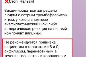  © Скриншот Ярославы Гуляевой из телеграм-канала «Кубань 24: важное»