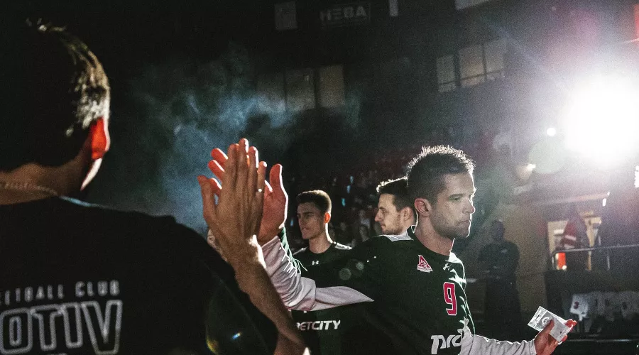  &copy;&nbsp;Фото пресс-службы ПБК &laquo;Локомотив-Кубань&raquo;