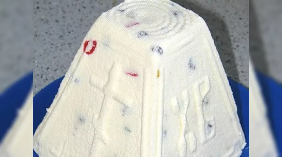 Пасха творожная &copy;&nbsp;utro2.ru