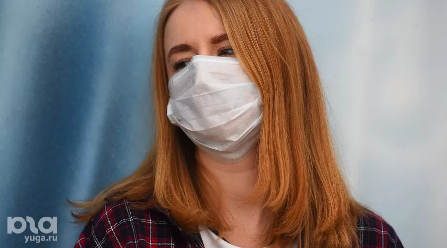  &copy;&nbsp;Фото Елены Синеок, Юга.ру