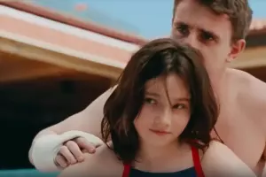 Кадр из трейлера к фильму «Солнце мое» &copy;&nbsp;Скриншот видео с Rutube-канала &laquo;KINOTRAILER - Официальные трейлеры и обзоры&raquo;