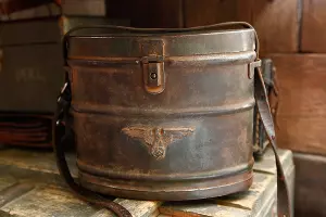 "Музей снежного человека" в Адыгее &copy;&nbsp;Влад Александров, ЮГА.ру