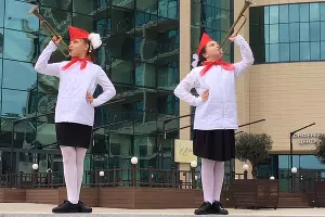  &copy;&nbsp;Фото Юлии Барановой, Юга.ру