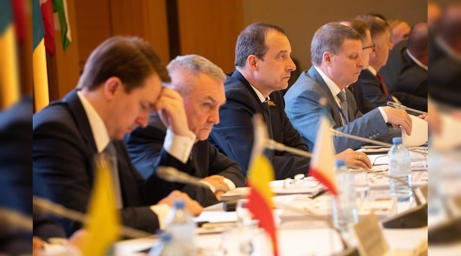  © Фото пресс-службы ЗСК