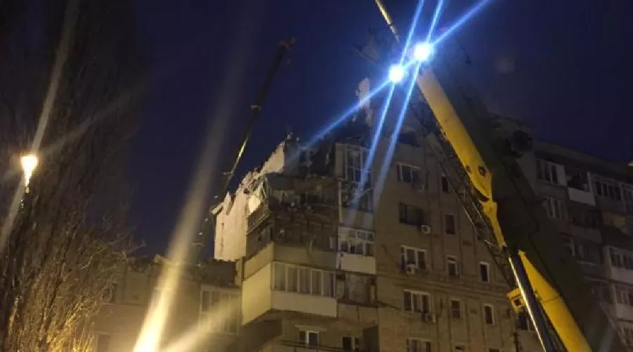  &copy;&nbsp;Фото пресс-службы администрации Шахт