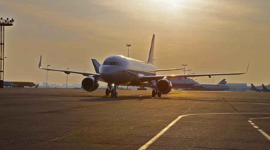  &copy;&nbsp;Фото пресс-службы компании &laquo;Аэрофлот&raquo;