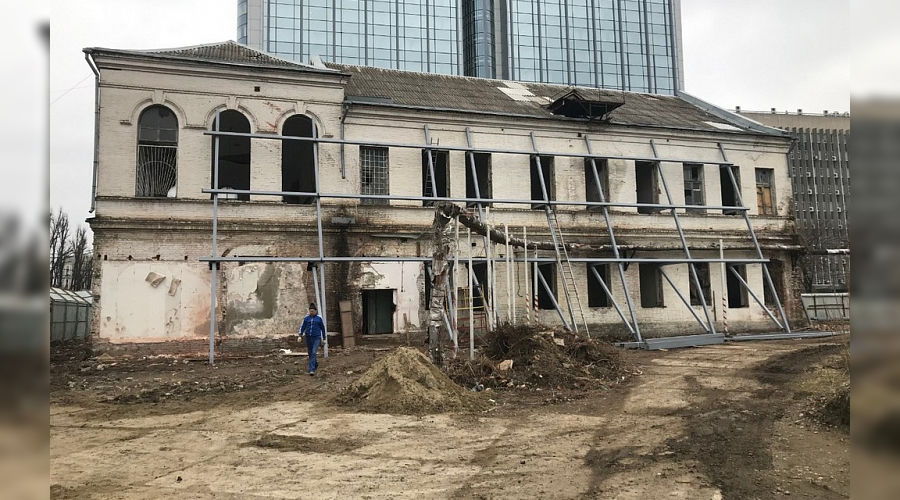  © Фото пресс-службы администрации Краснодарского края