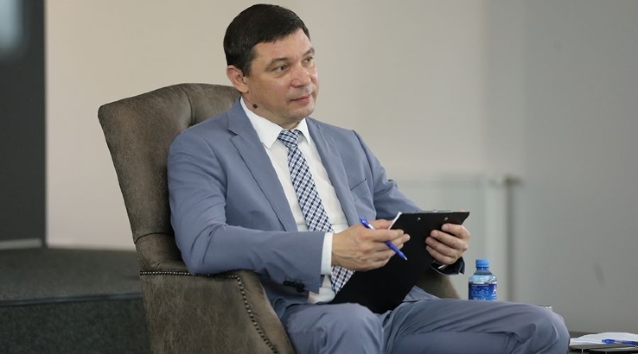  © Фото пресс-службы администрации Краснодара