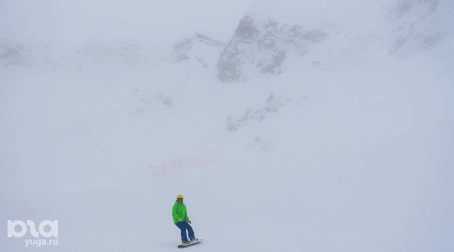  © Фото Нины Зотиной, Юга.ру