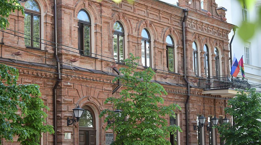  © Фото пресс-службы администрации Краснодарского края