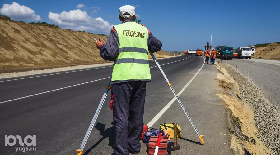  &copy;&nbsp;Фото Елены Синеок, Юга.ру