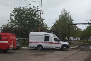  &copy;&nbsp;Фото пресс-службы ГУ МЧС России по Ростовской области