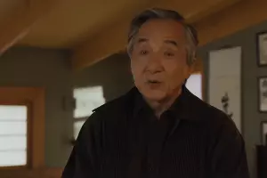 Кадр из трейлера к фильму «Каратэ-пацан 2: Легенды» &copy;&nbsp;Скриншот видео с Rutube-канала &laquo;KinoMan&raquo;