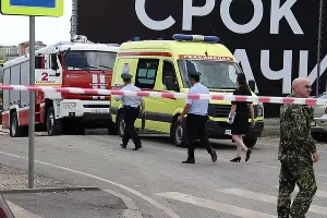  &copy;&nbsp;Фото Татьяны Харченко