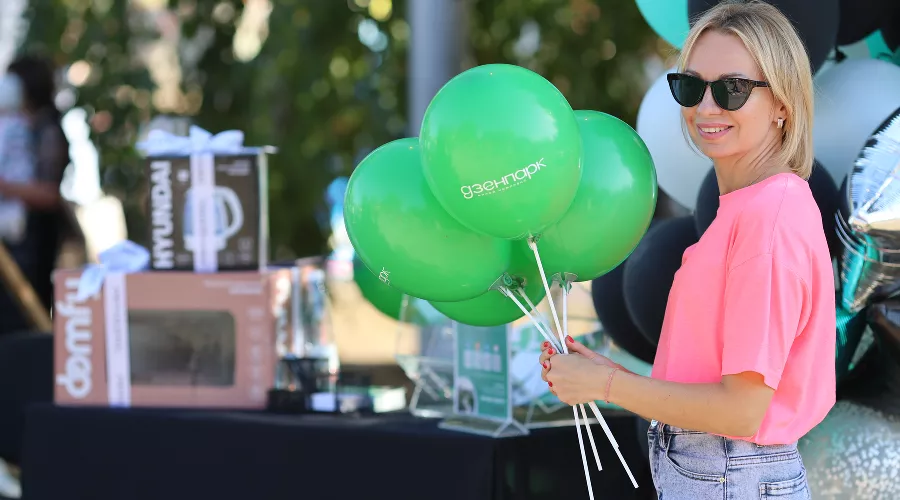  &copy;&nbsp;Фото Ирины Чернышовой, предоставлено пресс-службы ГК &laquo;Лендекс&raquo;