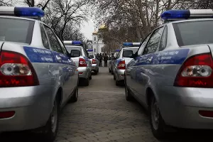  &copy;&nbsp;Влад Александров, ЮГА.ру