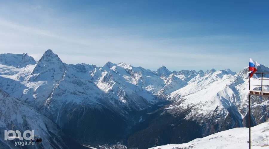  &copy;&nbsp;Фото Марины Солошко, Юга.ру