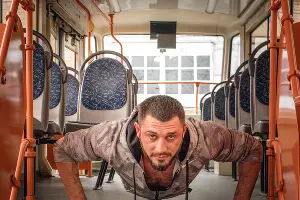  &copy;&nbsp;Фото Екатерины Воробьевой