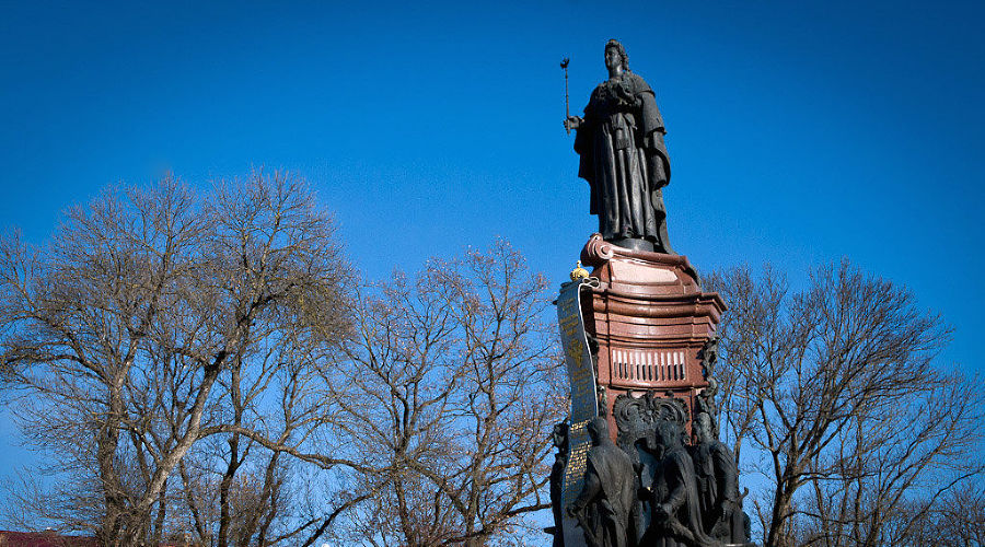  © Фото Елены Синеок, Юга.ру