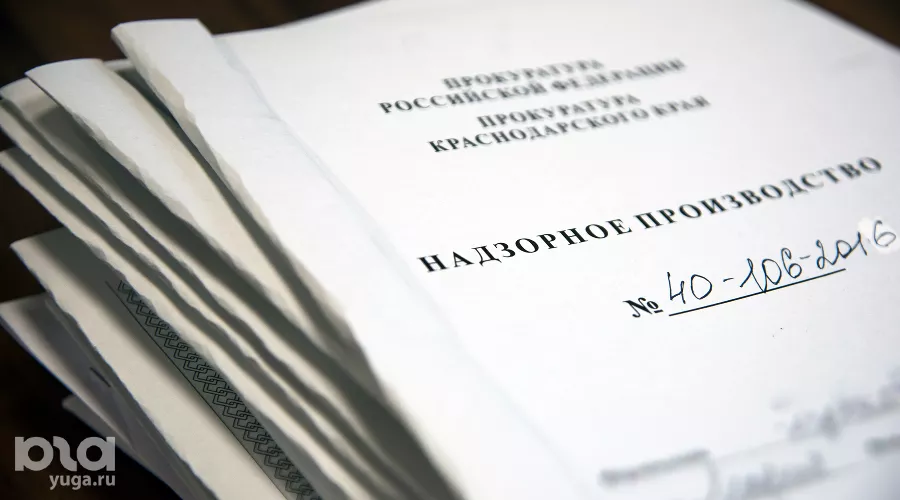  &copy;&nbsp;Елена Синеок, Юга.ру