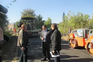  &copy;&nbsp;Фото пресс-службы администрации Майкопа