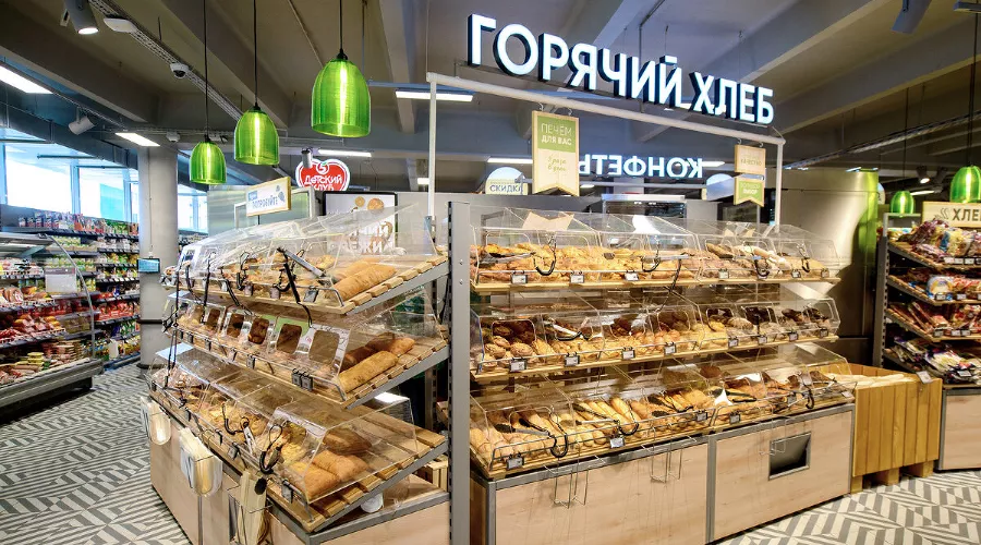  &copy;&nbsp;Фото пресс-службы торговой сети &laquo;Пятёрочка&raquo;