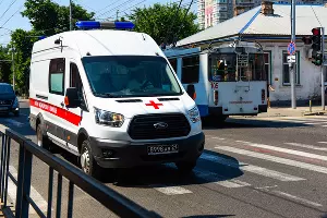  &copy;&nbsp;Фото Елены Синеок, Юга.ру