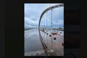  &copy;&nbsp;Скриншот фото из телеграм-канала Александра Карпенко