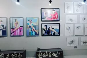  &copy;&nbsp;Фото галереи &laquo;Prima-Юг&raquo;, instagram.com/prima_yug