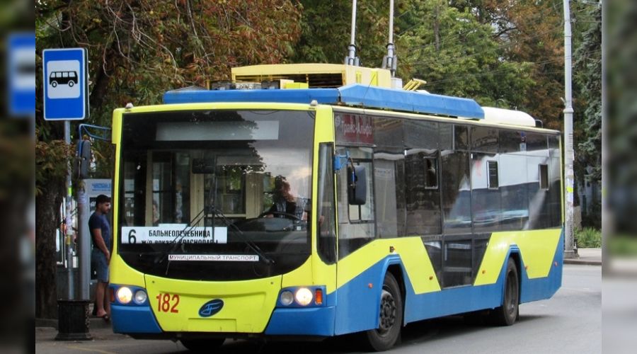  &copy;&nbsp;Фото пресс-службы администрации Краснодара