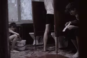 Кадр из фильма &laquo;Труша&raquo; &copy;&nbsp;Фотография предоставлена Алексеем Двоеглазовым