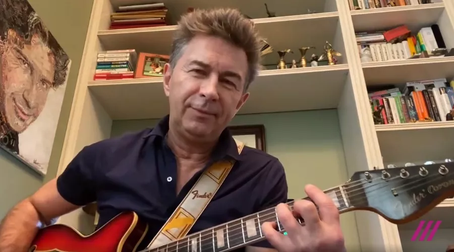  &copy;&nbsp;Скриншот эфира &laquo;Дома поговорим&raquo; на телеканале &laquo;Дождь&raquo;, tvrain.ru/teleshow/doma_pogovorim/