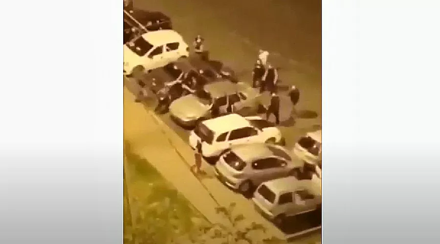  &copy;&nbsp;Скриншот видео канала intermediary videos в YouTube